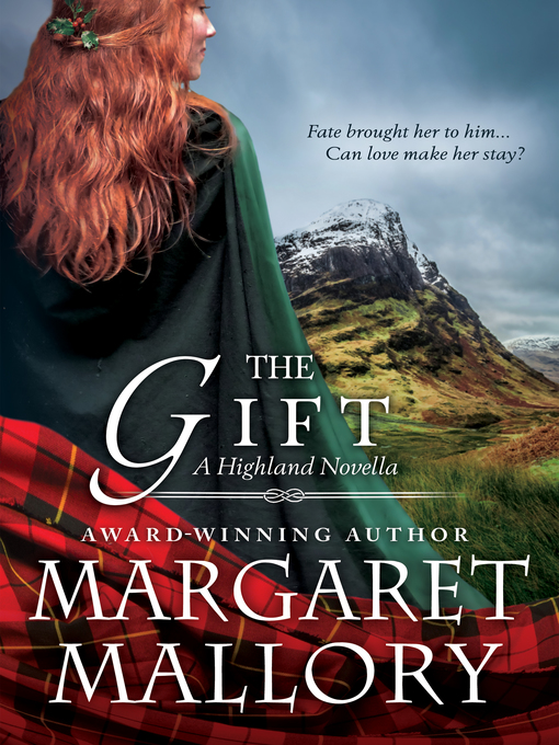 Title details for THE GIFT by Margaret Mallory - Available